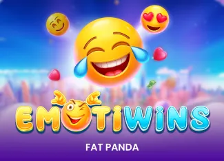 FatPanda : Emotiwins - SPONSOR777