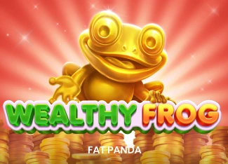 FatPanda : Wealthy Frog - SPONSOR777