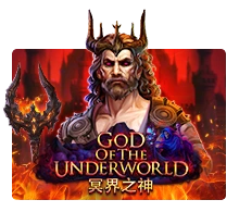 Joker123 : God Of The Underworld - SPONSOR777