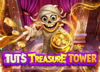 FatPanda : Tuts Treasure Tower - SPONSOR777