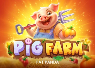 FatPanda : Pig Farm - SPONSOR777