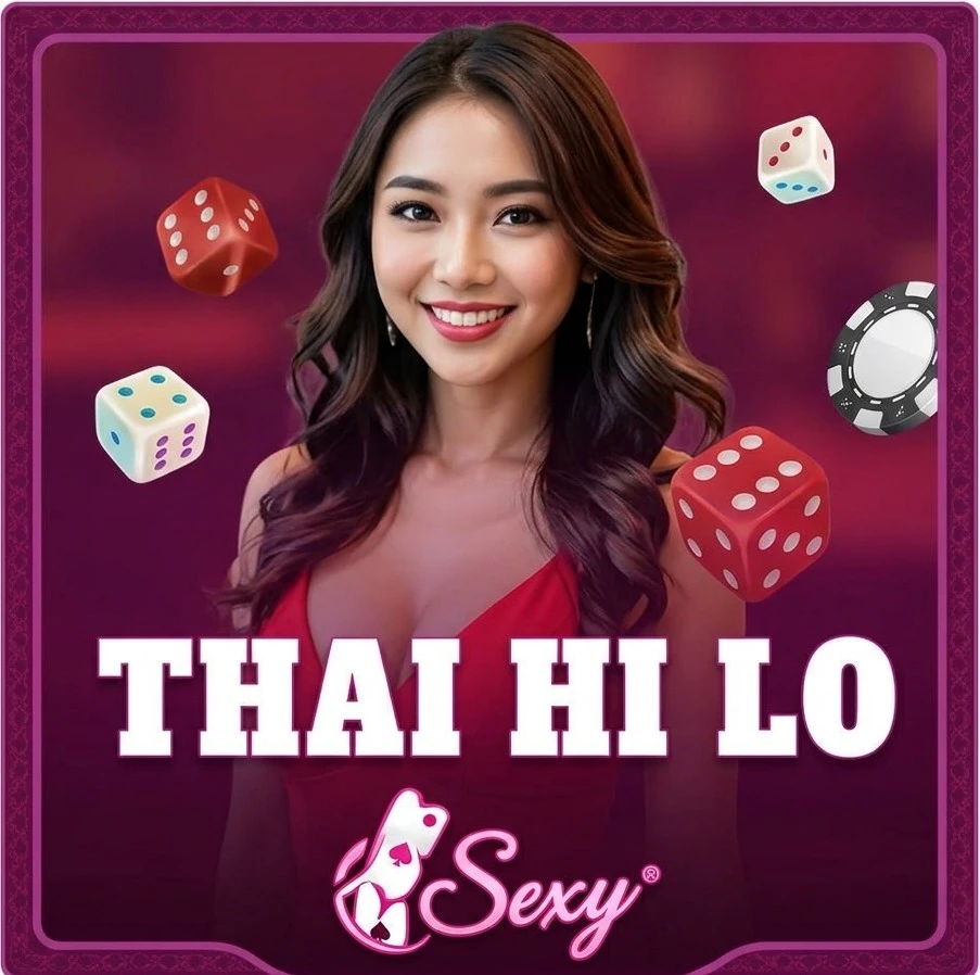 Thai Hi Lo - SPONSOR777