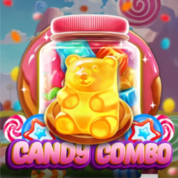 CosmoPlay : Candy Combo - SPONSOR777