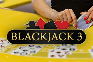 Ontario Blackjack - SPONSOR777