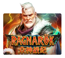 Joker123 : Ragnarok - SPONSOR777