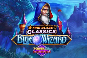 fireblazebluewizard - SPONSOR777