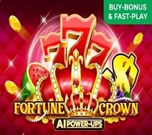 Joker123 : Fortune Crown AI - SPONSOR777