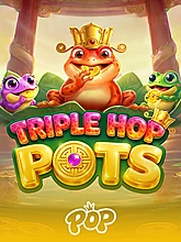 FatPanda : Triple Hop Pots - SPONSOR777