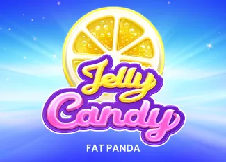FatPanda : Jelly Candy - SPONSOR777