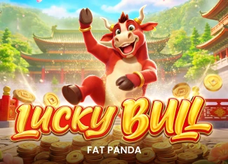 FatPanda : Lucky Ox - SPONSOR777