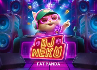 FatPanda : DJ Neko - SPONSOR777