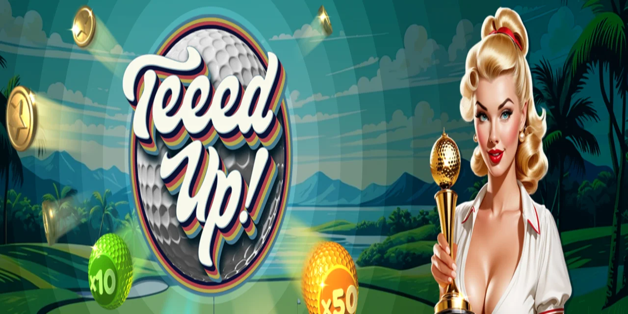SPONSOR777 - Teedup - SPONSOR777