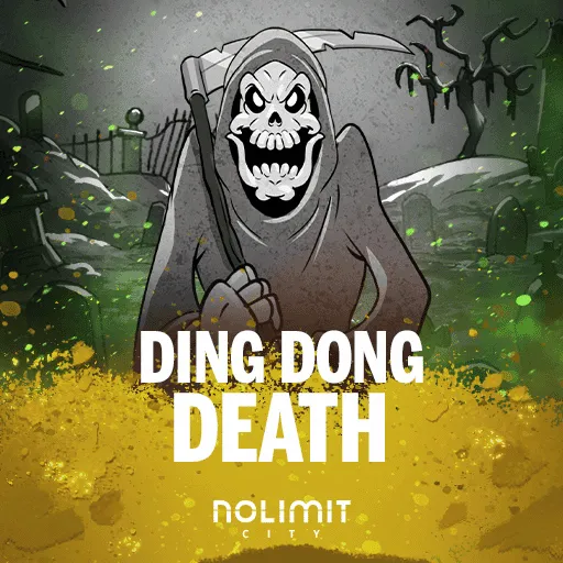 NoLimitCity : Ding Dong Death - SPONSOR777