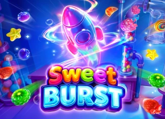 FatPanda : Sweet Burst - SPONSOR777