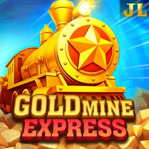 Jili : Gold Mine Express - SPONSOR777