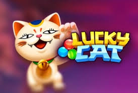 Lucky Cat - SPONSOR777